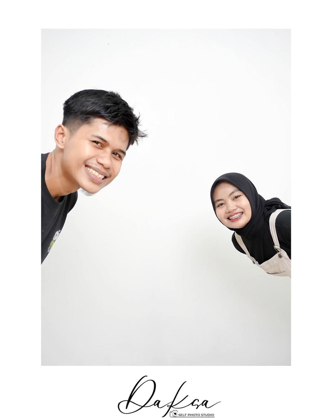 White - Couple