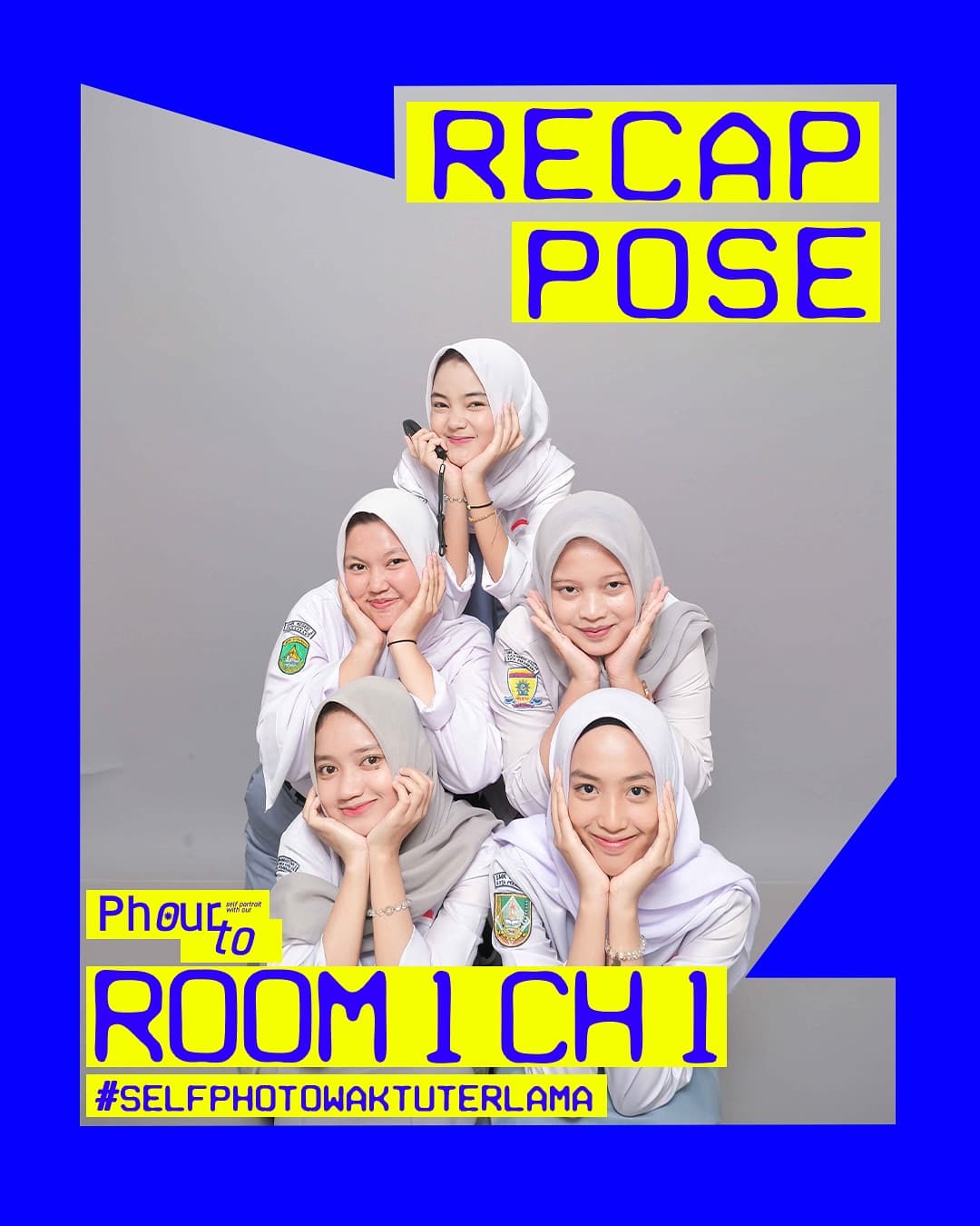 Room 1 Ramean Plan